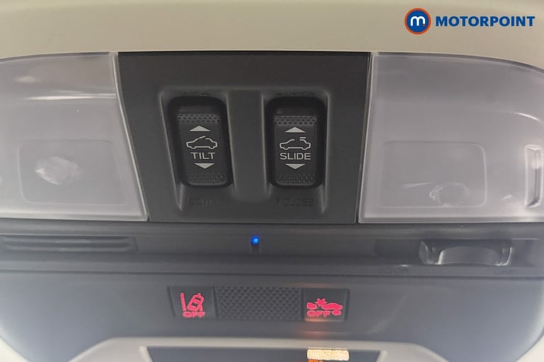 2023 Subaru XV 2.0i e-Boxer SE Premium 5dr Lineartronic SUV Hybrid Automatic