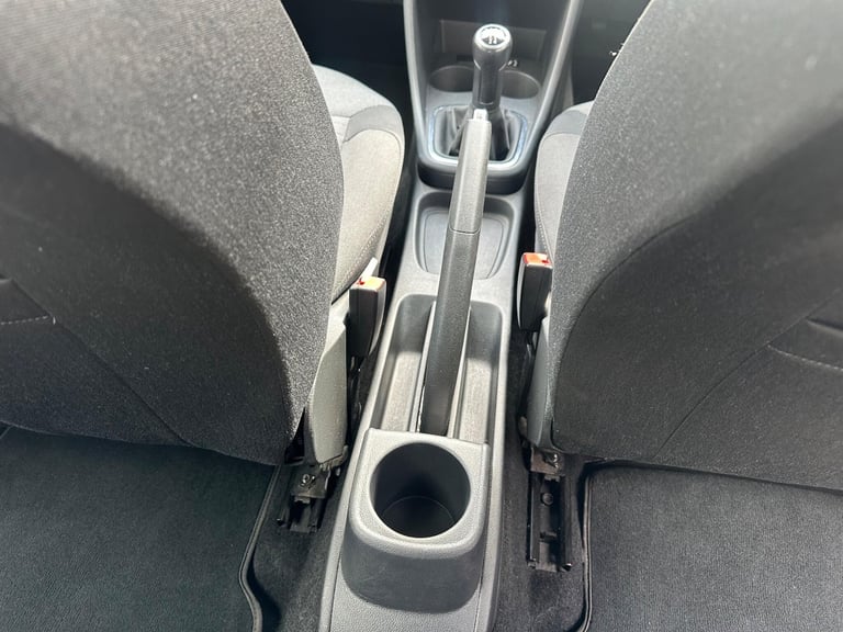 2009 Volkswagen Polo 1.4 SE Euro 5 5dr HATCHBACK Petrol Manual