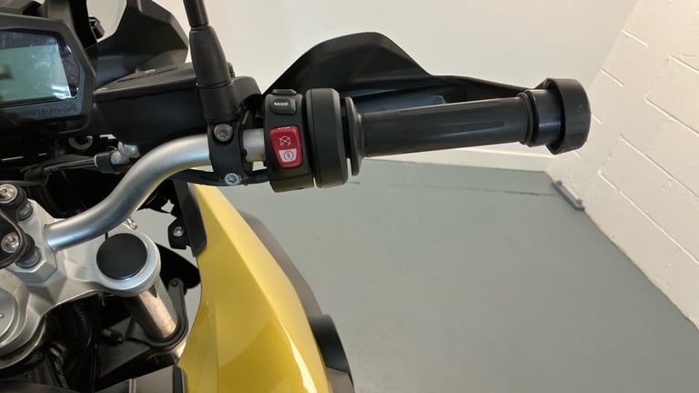 2022 BMW F750 BMW F750 GS DUEL Petrol Manual