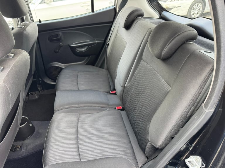 2011 Kia Picanto 1.1 Domino 5dr HATCHBACK Petrol Manual