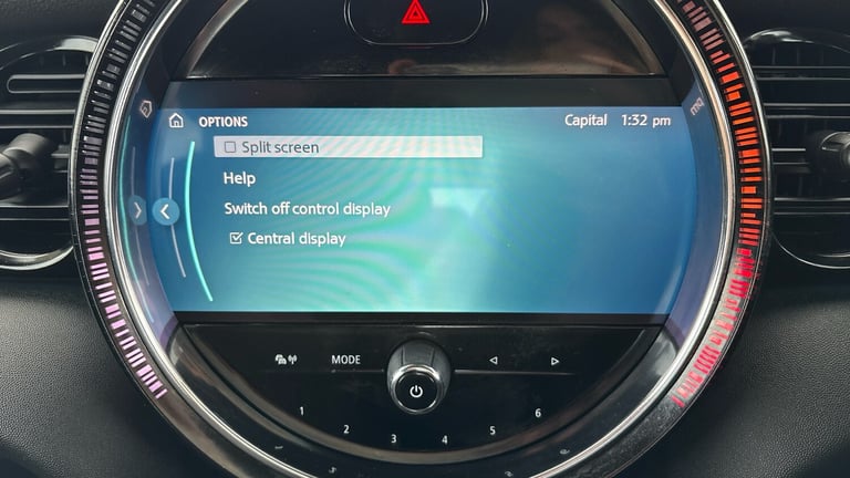 2021 MINI Hatch 1.5 Cooper Classic 5dr HATCHBACK PETROL Manual