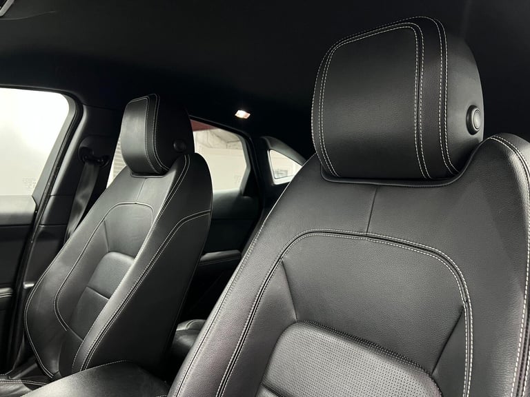  Jaguar E-Pace 2.0 D150 R-Dynamic S Euro 6 (s/s) 5dr Diesel Manual