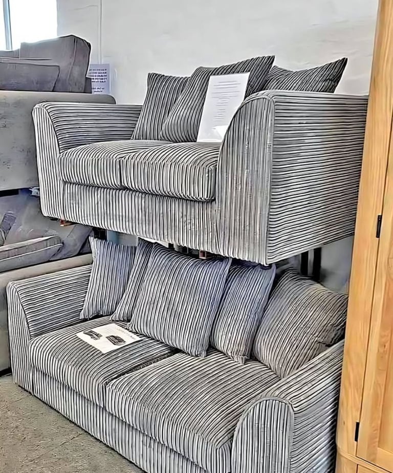 🎀Gorgeous Dylan sofa Corner Unit & 3+2 Set|| Cash on delivery🎀