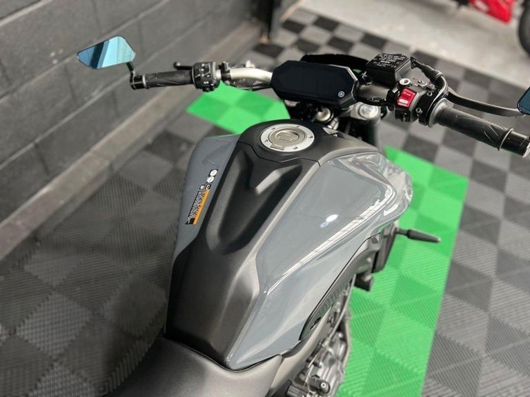 2022 72 YAMAHA MT-07 ABS FINANCE SPECIALISTS APPLY NOW
