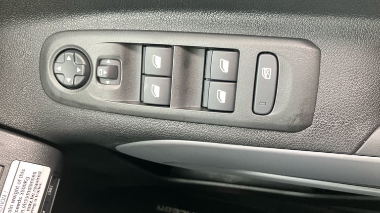 2025 Toyota PROACE CITY Verso 100kW Design L1 50kWh 5dr Auto Electric Estate Estate Electric Auto...