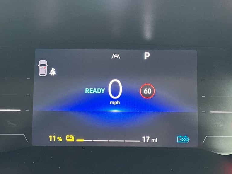 2024 Renault Kangoo LL21 90kW 44kWh Advance [Safety] Van Auto Panel Van Electric Automatic