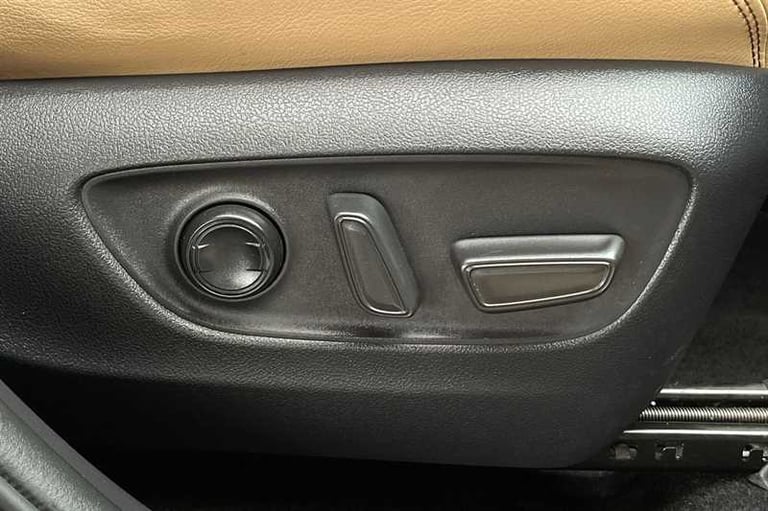 2020 Toyota RAV4 2.5 VVT-i Hybrid Excel 5dr CVT ESTATE PETROL/ELECTRIC Automatic