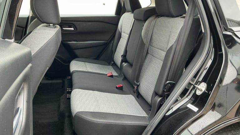 2024 Nissan X-Trail 1.5 E-Power E-4orce 213 Acenta Prem 5dr 7 St Auto SUV Hybrid Ele Automatic