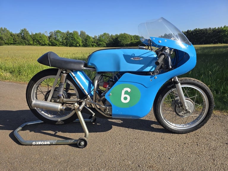 DMW HORNET 