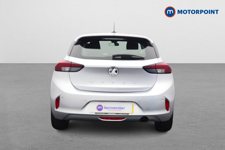2023 Vauxhall Corsa 1.2 Design 5dr Hatchback Petrol Manual
