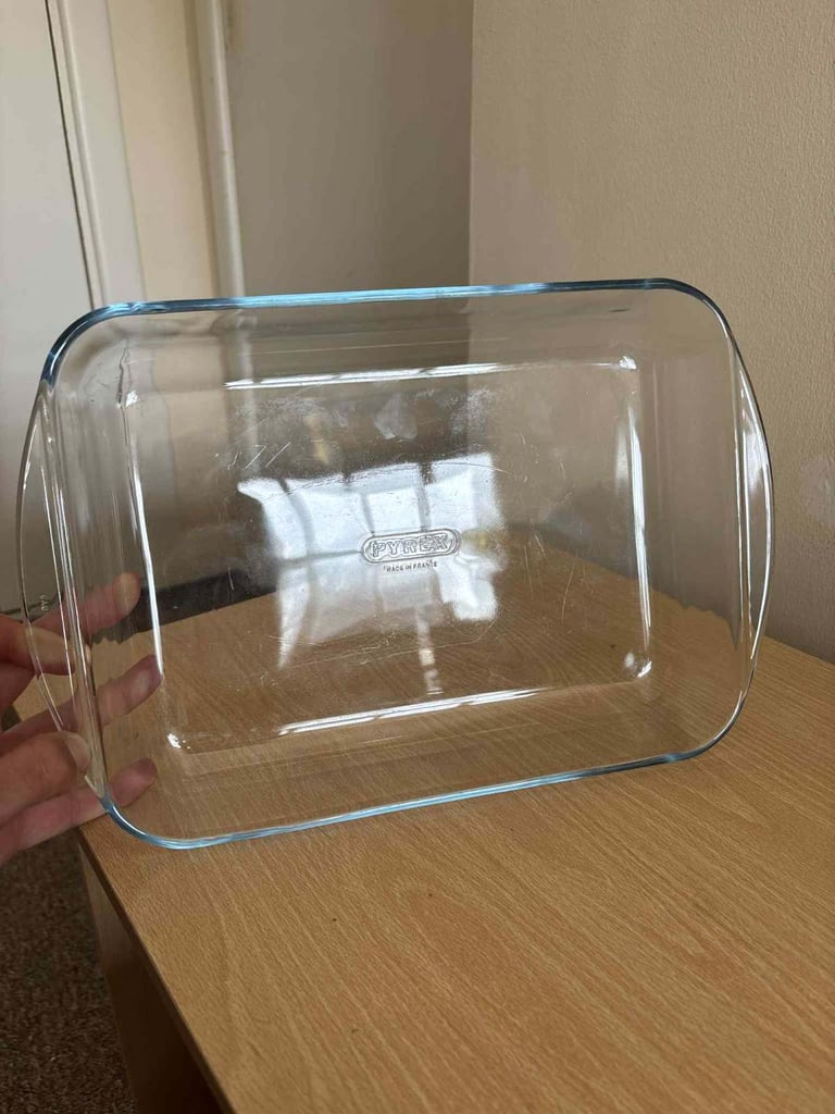 Pyrex - Barely used