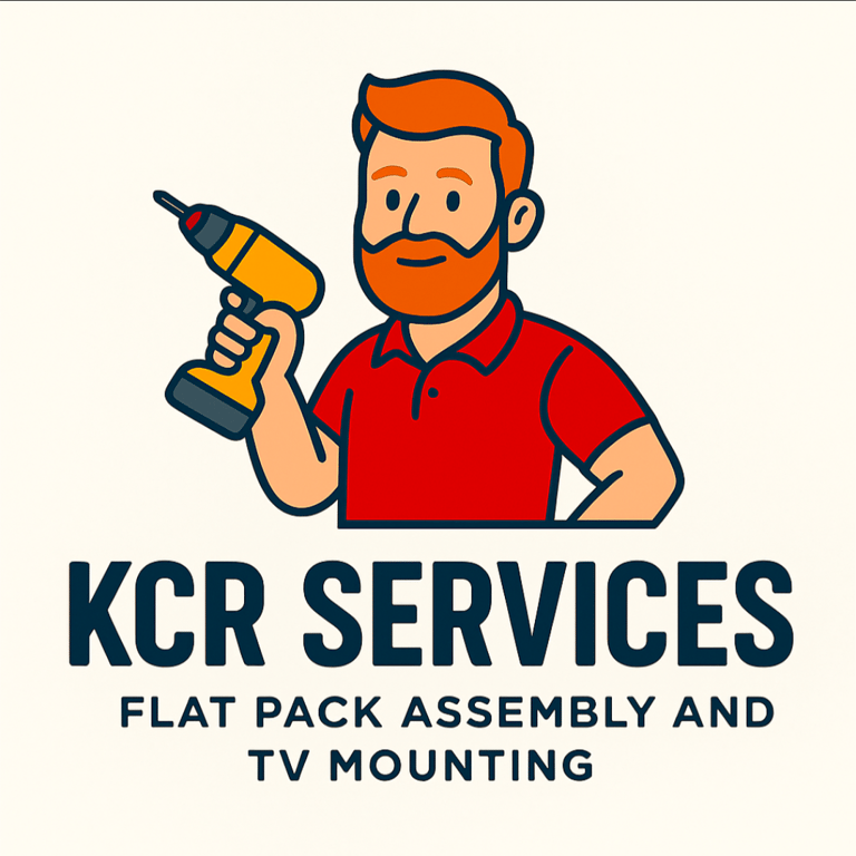 Flat Pack Furniture Assembly and TV Mounting Services