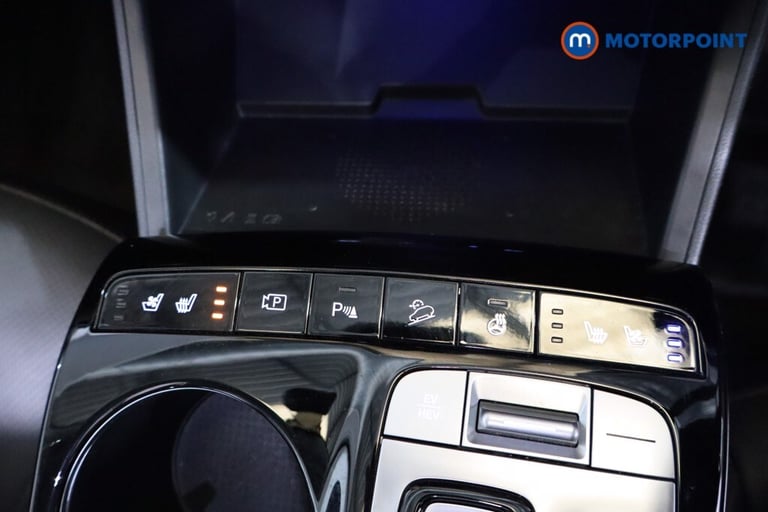 2023 Hyundai TUCSON 1.6 TGDi Plug-in Hybrid Ultimate 5dr 4WD Auto SUV Hybrid Automatic