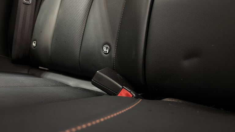 2024 MG MG HS 1.5 T-GDI Trophy 5dr DCT Petrol Hatchback Hatchback Petrol Automatic