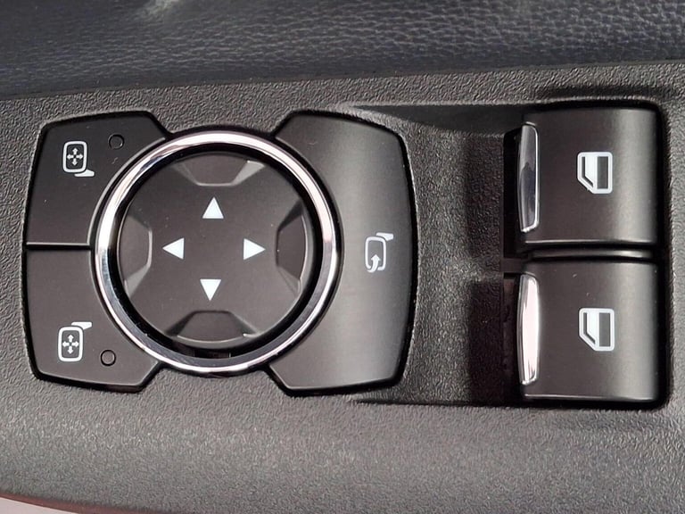 FORD MUSTANG 5.0 V8 GT Euro 6 2dr 2020