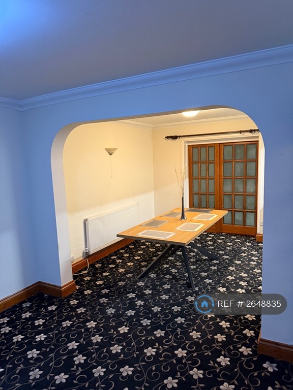 4 bedroom house in Grangemouth Road, Coventry, CV6 (4 bed) (#2648835)