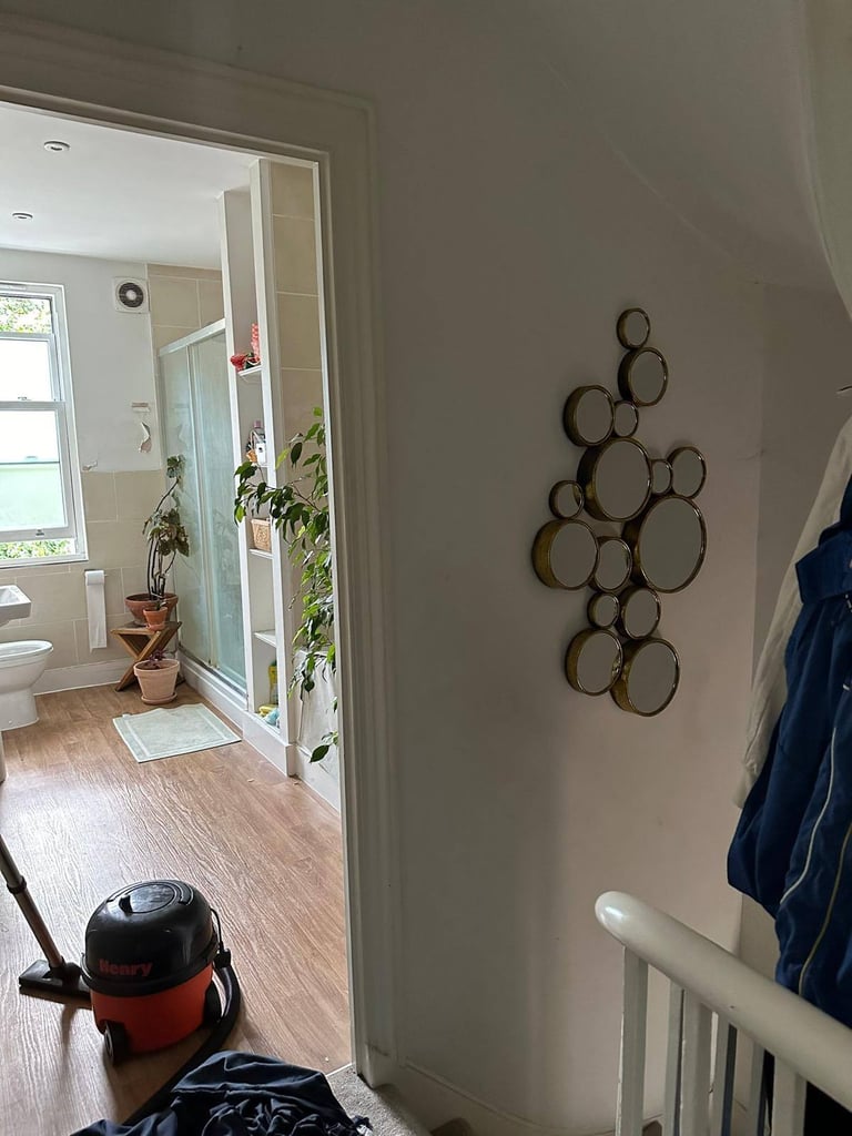 Small double room in Lewisham