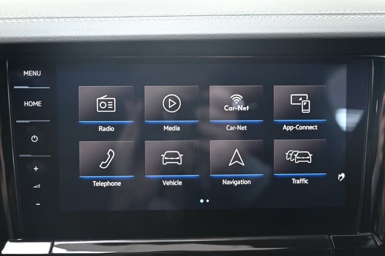 2018 68 VOLKSWAGEN TOUAREG 3.0 TDI V6 R-LINE SUV 5DR DIESEL TIPTRONIC 4MOTION EU