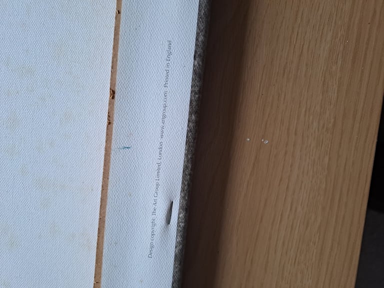 Wall Prints 3 - Ikea