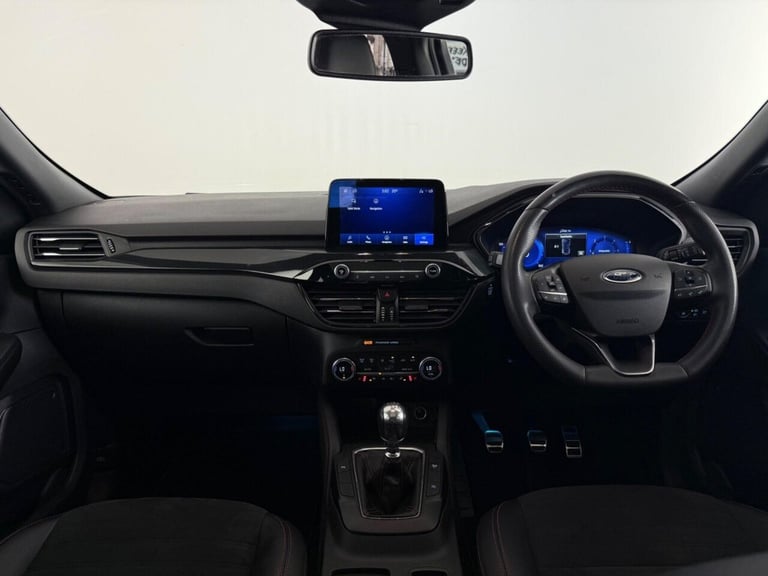 2022 Ford Kuga 1.5 EcoBlue ST-Line X Edition Euro 6 (s/s) 5dr HATCHBACK Diesel Manual
