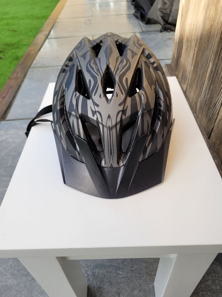 Childs Bike Helmet