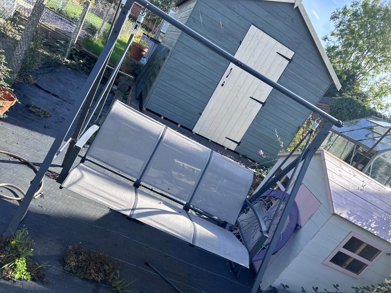 image for Garden swing