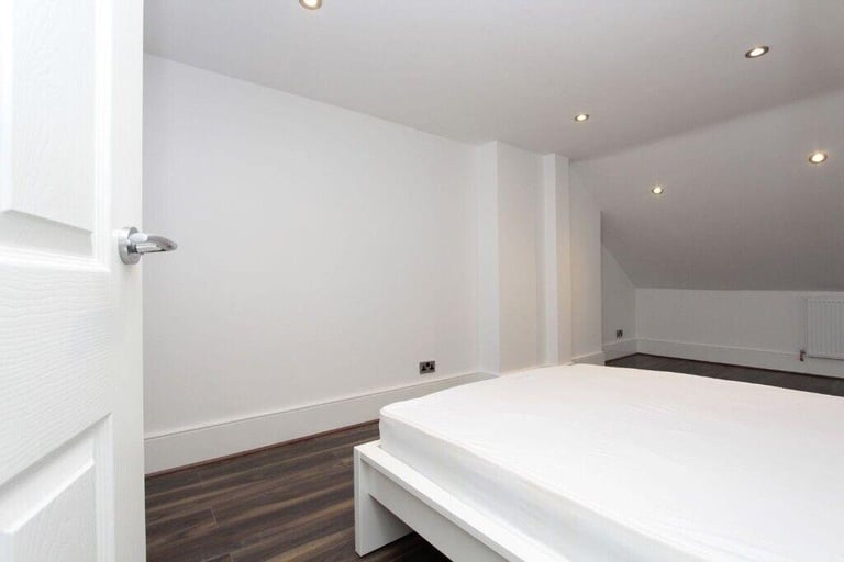 Double Room Avaialable today 