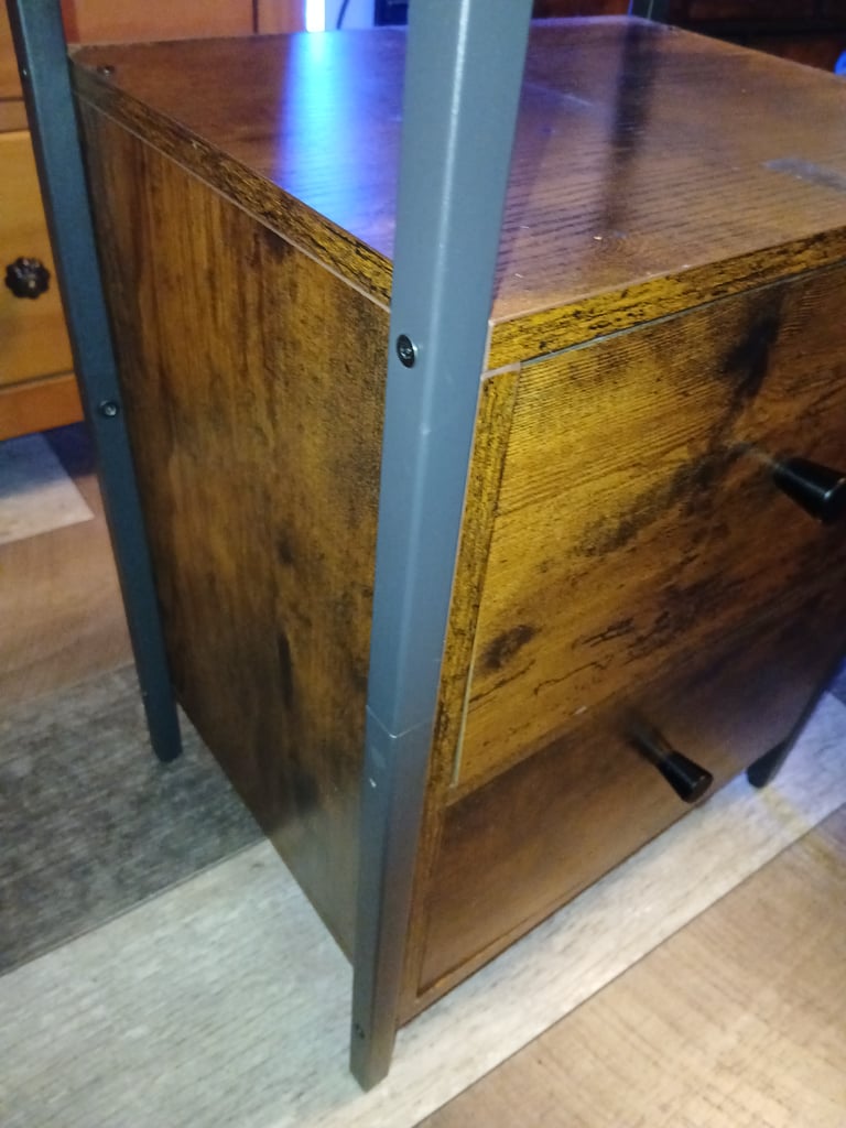Bedside cabinet 