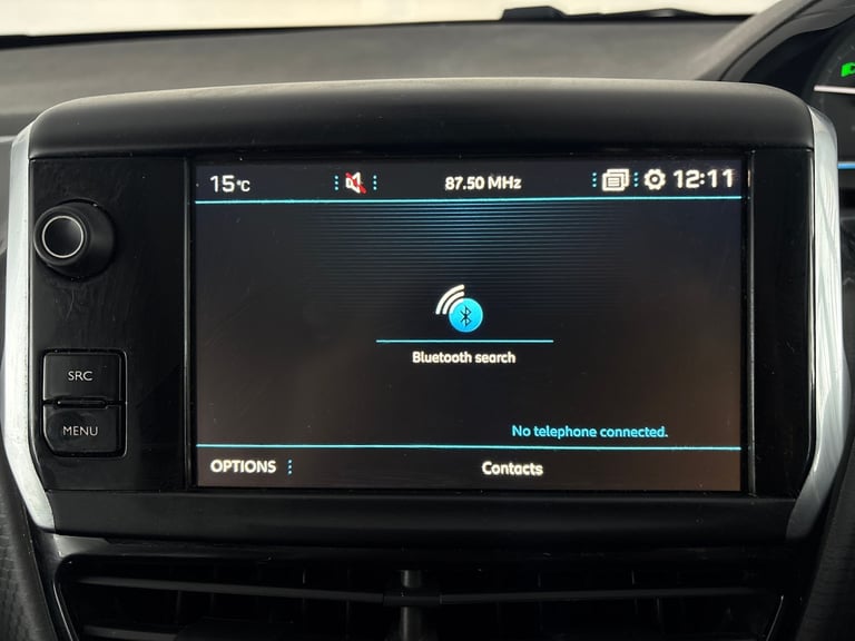 2019 Peugeot 2008 1.2 PureTech Allure Premium SUV 5dr Petrol Manual Euro 6 (s/s) (82 ps) - RE Suv...