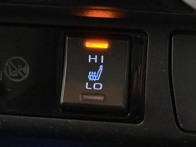 2020 Toyota RAV4 2.5 VVT-i Hybrid Excel 5dr CVT ESTATE PETROL/ELECTRIC Automatic