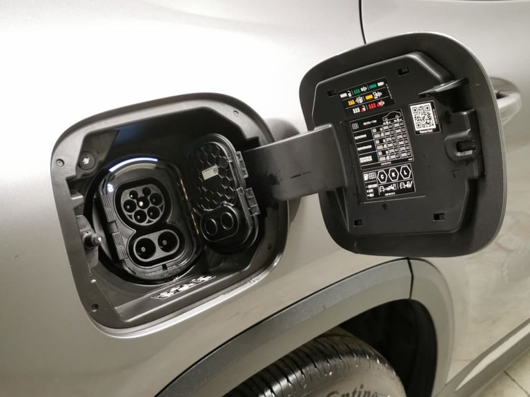 2022 Mercedes-Benz EQA EQA 250 140kW AMG Line 66.5kWh 5dr Auto ESTATE ELECTRIC Automatic