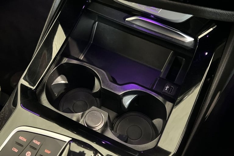 2022 71 BMW X3 2.0 30E 12KWH M SPORT SUV 5DR PETROL PLUG-IN HYBRID AUTO XDRIVE E