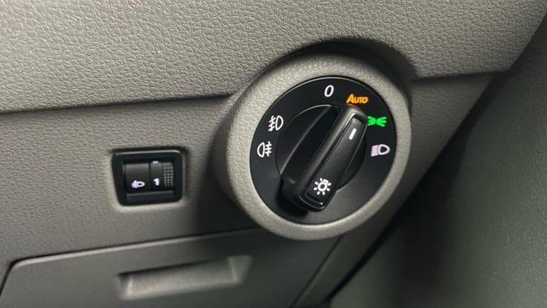 2023 Volkswagen Transporter 2.0 TDI 150 Highline Kombi Van Manual Combi Van Diesel Manual