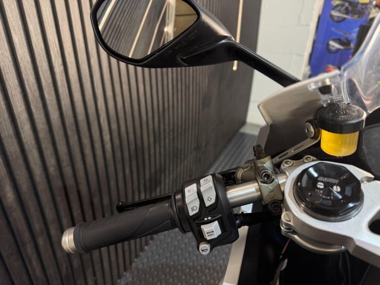 2021 Ducati Panigale V2 955 Euro 5