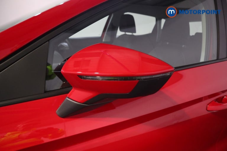 2022 SEAT Ibiza 1.0 TSI 95 SE Technology 5dr Hatchback Petrol Manual