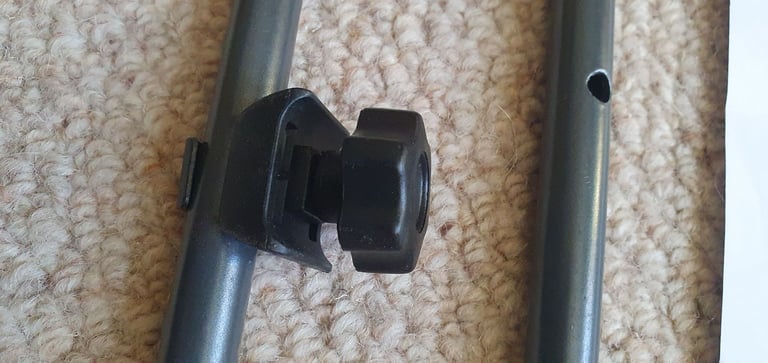 Car boot partition AUDI X1 REDUCED £40.00