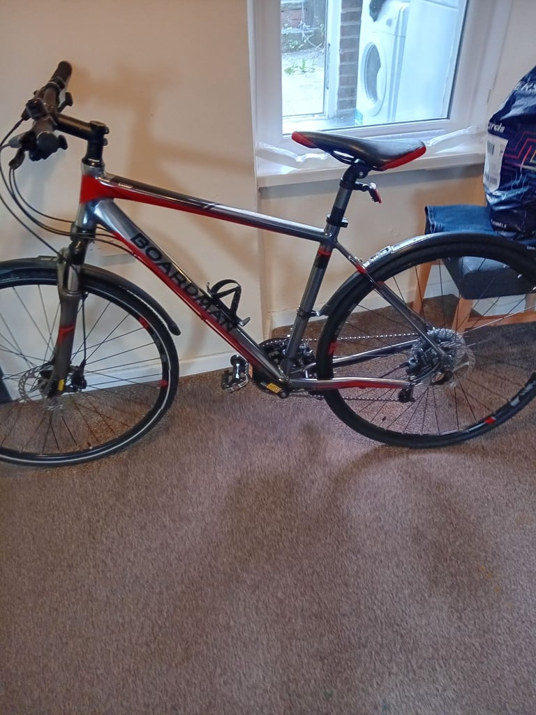 image for Mountain bike 