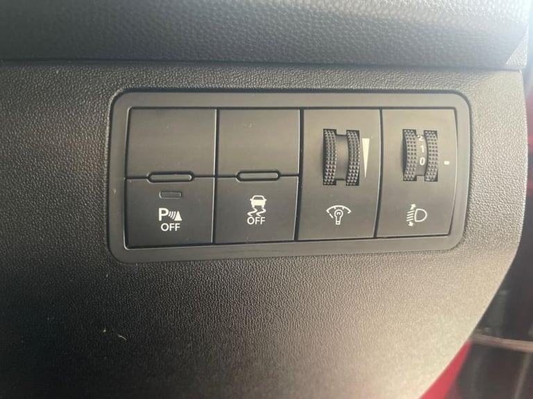 2019 Hyundai Ix20 1.6 SE Nav 5dr Auto Automatic Hatchback Petrol Automatic