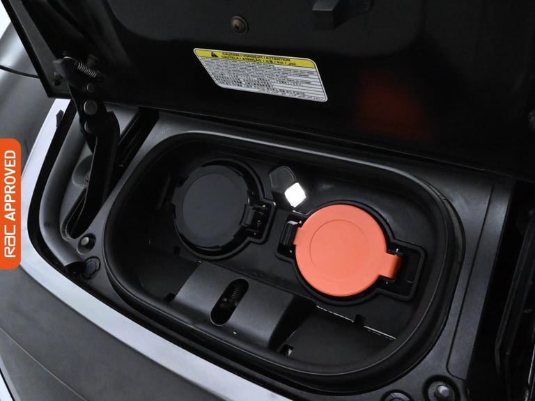 2020 Nissan Leaf 40kWh N-Connecta Hatchback 5dr Electric Auto (150 ps) Hatchback ELECTRIC Automatic