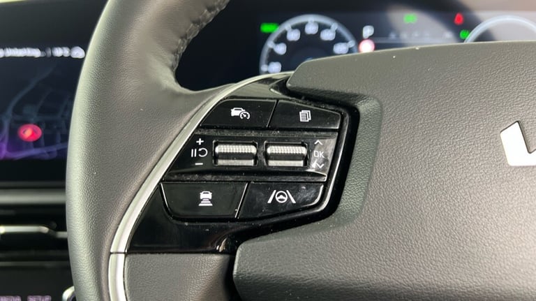 2024 Kia Niro 1.6 GDi HEV 4 Estate Hybrid Automatic