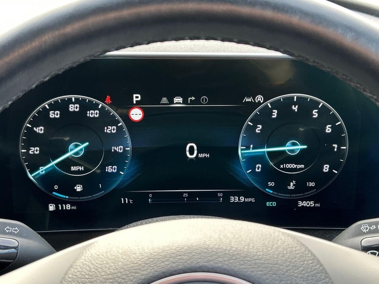 2025 Kia Sportage 1.6 T-GDi MHEV GT-Line S SUV 5dr Petrol Hybrid DCT Euro 6 (s/s) (157 bhp) SUV P...