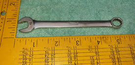 image for Snap-on Spanner 10mm Combination Spanner made in the USA