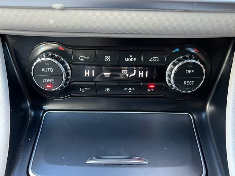 2017 Mercedes-Benz A-Class 2.1 A200d Sport (Premium Plus) Hatchback 5dr Diesel 7G-DCT Euro 6 (s/s...