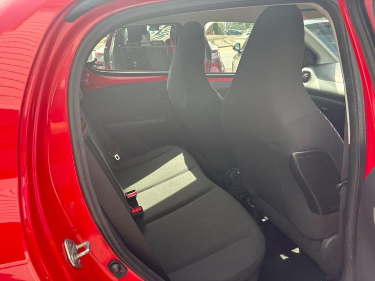 CITROEN C1 1.0 VTi Feel 2018