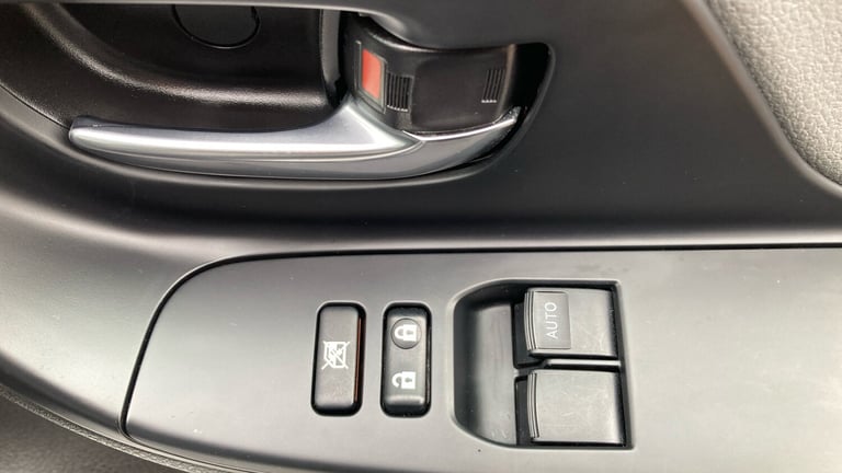 2019 Toyota Yaris 1.5 Hybrid Icon Tech 5dr CVT Hybrid Hatchback Hatchback Hybrid Automatic