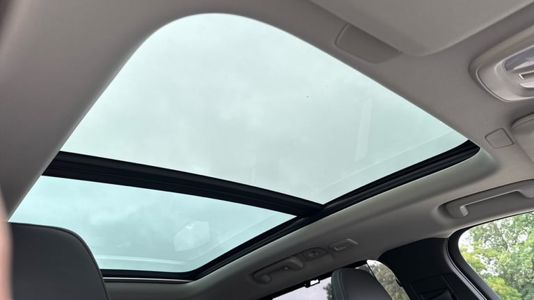 2024 Volvo XC90 2.0 B5P [250] Ultra Dark 5dr AWD Geartronic Petrol Estate Estate Petrol Automatic