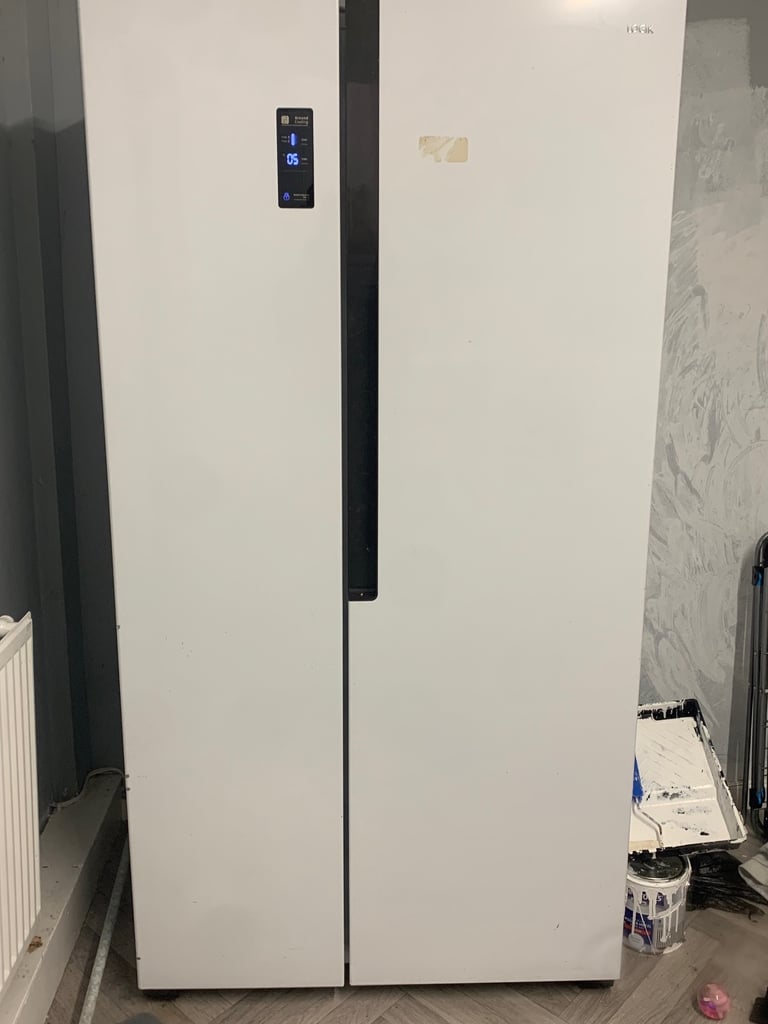 image for american fridge freezer