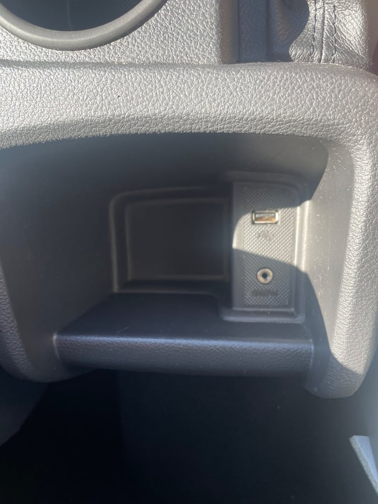 2013 Ford Focus 1.6 125 Zetec 5dr Powershift Petrol