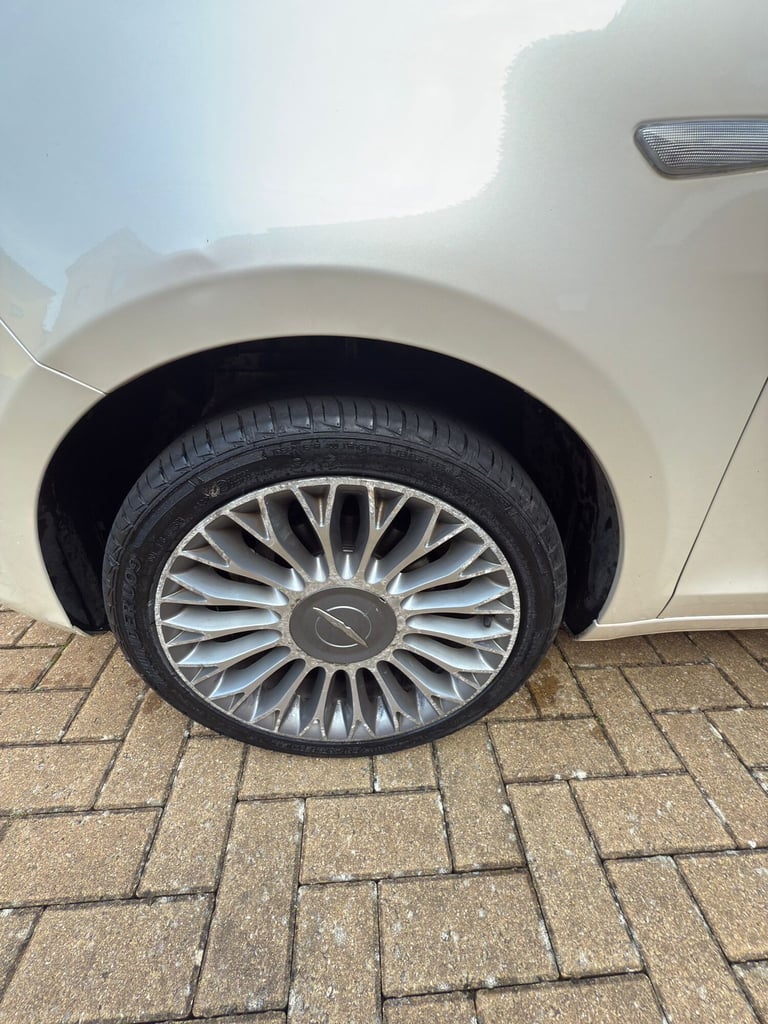 2012 Chrysler Ypsilon 1.3 M-Jet Limited 5dr HATCHBACK Diesel Manual