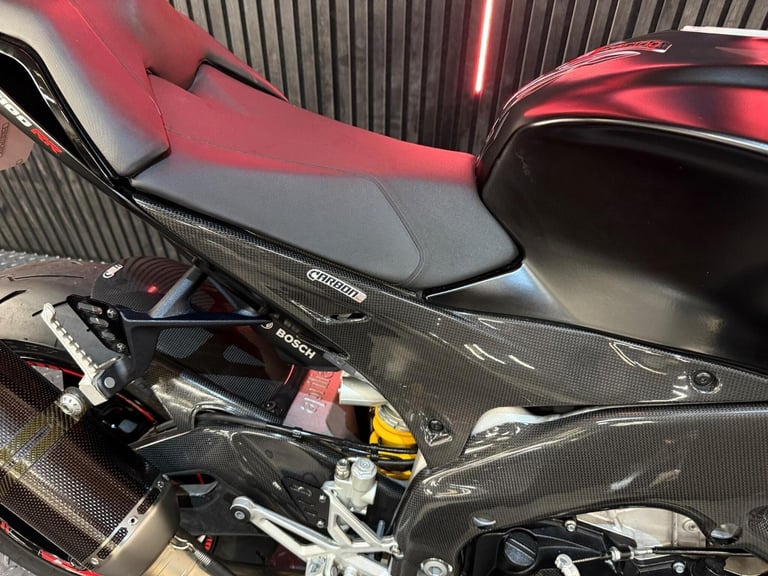 2020 Aprilia Tuono 1100 V4 1100 Euro 4
